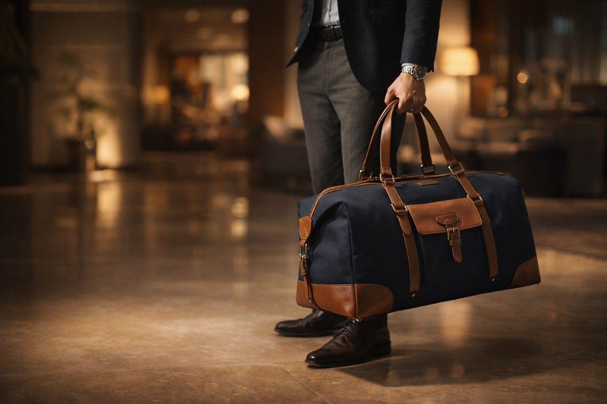 Duffel bag design 7